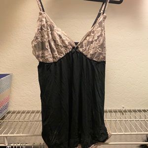 Victoria’s Secret Night Shirt